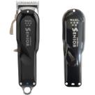 Tampa Frontal De Reposição Original Para Máquina De Corte Wahl Senior Cordless Tampa Frontal De Reposição Original Para Máquina De Corte Wahl Senior Cordless