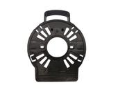 Tampa Frontal Do Motor Para Ventilador 30/40/50cm Ventisol