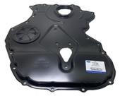 Tampa Frontal do Motor Ranger Motor 3.2 Diesel Troller T4 3.2 Diesel Troller TX4 3.2 Diesel