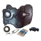 Tampa Frontal Motor C/ Retentor Junta Cola Ranger 2.2 13/23-Q6019BB/9F598A/E680