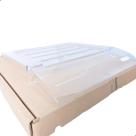 Tampa Gaveta Legumes Geladeira Dfn41 Df42 Electrolux