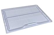 Tampa Gaveta Legumes Geladeira Electrolux Df46 Df49 Dfn49 DCW50 DFX49 DC50 DC47 TF51