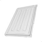 Tampa Gaveta Refrigerador CRM44 Brastemp W11444660