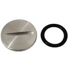 Tampa Gerador Pequeno Com Oring Biz 100 98-05, Moby 50 13-16 Tampa Gerador Pequeno Com Oring Biz 100 98-05, Moby 50 13-16