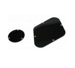 Tampa gibson les paul p/chave seletora e circuito combo prdk 030