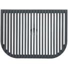 Tampa/Grade Cinza da Pingadeira Original IBBL P/ E-Due Touch