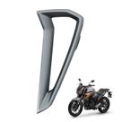 Tampa Guia De Ar Aba Tanque Esquerdo Fazer 250 Fz25 2025 Cinza Fosco Tampa Guia De Ar Aba Tanque Esquerdo Fazer 250 Fz25 2025 Cinza Fosco