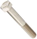 Tampa hexagonal de aço inoxidável Bolt Hillman 3/8-16 x 6,35 cm