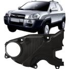 Tampa Inferior da Correia Dentada I30 Tucson Sportage 2.0 16V