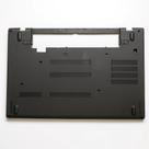 Tampa Inferior Lenovo ThinkPad T480 Nova Base Cover Original Alta Durabilidade ByteCycle Tampa Inferior Lenovo ThinkPad T480 Nova Base Cover Original Alta Durabilidade ByteCycle