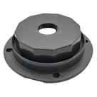 Tampa Inferior para Mini Processador Black&Decker MP300G MP300G13 Tampa Inferior para Mini Processador Black&Decker MP300G MP300G13