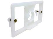 Tampa Interna Montaflux Branca A601159900 Original A601159900