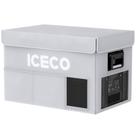 Tampa Isolada para Refrigerador de Carro ICECO VL60 ProS