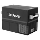 Tampa Isolada para Refrigerador Setpower AJ40/AJ50