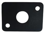 Tampa Jack para Caixa de Medusa Tiaflex - Kit 5 pçs