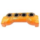 Tampa Jacto Das Valvulas De Entrada