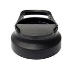 Tampa Jarra Copo Beaker Preto Philips Walita Ri2622 Original