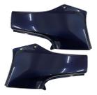 Tampa Lateral Carenagem Cbx 150 Cbx150 Aero Cores Tampa Lateral Carenagem Cbx 150 Cbx150 Aero Cores