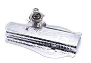 Tampa Lateral Com Tensor Para Singer 15c Elgin Leonam