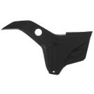 Tampa Lateral Cromo Forte Fan 125 Es Esd 2014 2015