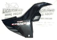 Tampa Lateral Direita CG Cargo 160 16/17 Original Honda