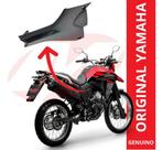 Tampa Lateral Direita Lander 250 Xtz 250 Original 2020 2021 2022 2023 2024