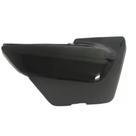 Tampa Lateral Direita Preta Bateria Yes 125 Original