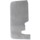 Tampa Lateral Inox Costura Overlock Interlock Siruba 757f