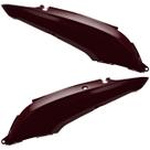 Tampa Lateral Moto Honda Biz 125 + EX 2011 a 2014 EX Pro Tork Par ABS Original Resistente UV Tampa Lateral Moto Honda Biz 125 + EX 2011 a 2014 EX Pro Tork Par ABS Original Resistente UV