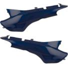 Tampa Lateral Pro Tork Biz 100 1998 à 2005 Ks/ Es Carenagem Tampa Lateral Pro Tork Biz 100 1998 à 2005 Ks/ Es Carenagem