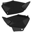 Tampa lateral pro tork fan 125 2005/08 (par) Tampa lateral pro tork fan 125 2005/08 (par)