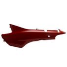 Tampa Lateral Pro Tork Moto Honda Biz 100 1998 À 2005 Carenagem (PAR)