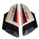 Tampa Lateral Rd 125 86/87 Branca Par Sportive
