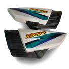 Tampa Lateral Rd 135 96 ( Branca ) Par - Sportive