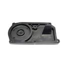 Tampa lateral tampa valvula mbb om 904/924 4c plastica nac *