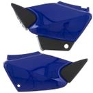 Tampa Lateral Titan 125 2000 A 2004 Fan 2005 A 2008 Modelo Original Todas Cores Pro Tork Tampa Lateral Titan 125 2000 A 2004 Fan 2005 A 2008 Modelo Original Todas Cores Pro Tork
