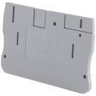 Tampa Lateral Tramontina Tpb-tf6p Para Borne De Conexão Push-in 6 Mm² - 20 Peças