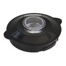 Tampa liquidificador electrolux easyline bbr12 bbr20 bbr30 70002800 - preta