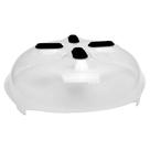 Tampa Magnetica P/ Micro-Ondas Transparente - CK4606 - Clink