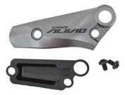 Tampa Manete Freio Shimano Alívio M4050 Esquerda