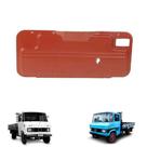 Tampa Manutençao Porta Mercedes 608 Lado Esquerdo