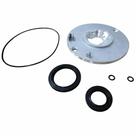 Tampa Mesa Magneto Kit Vedação Biz 100 Es Traxx Shineray 50