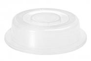 Tampa micro-ondas plastico sanremo