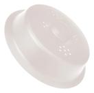 Tampa Microondas Original Electrolux Branco Natura Serve Todas As Marcas