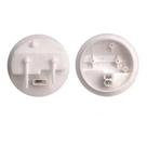 TAMPA MODULO COMBUSTIVEL para CITROEN C3 AIRCROSS 11/ PICASS
