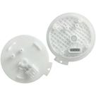 TAMPA MODULO COMBUSTIVEL para CRUZE 12/