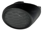 Tampa Moldura Farol Milha Esquerda Ford Ka Genuíno Tampa Moldura Farol Milha Esquerda Ford Ka Genuíno