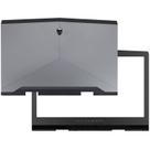 Tampa + Moldura para Dell Alienware 17 R4