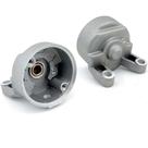 Tampa Motor de Partida - Titan Fan Start Bros 160 - XRE 190