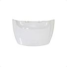 Tampa Móvel Lava Roupa Brastemp Clean Antiga Sem Visor